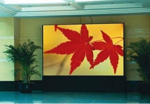 响水LED显示屏