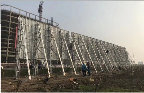 响水什么是广告物料？