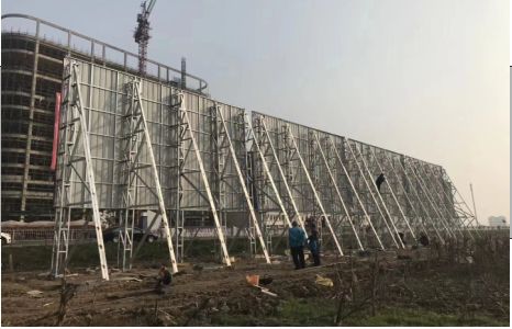 响水凯创教你怎样选择户外广告牌的最佳位置