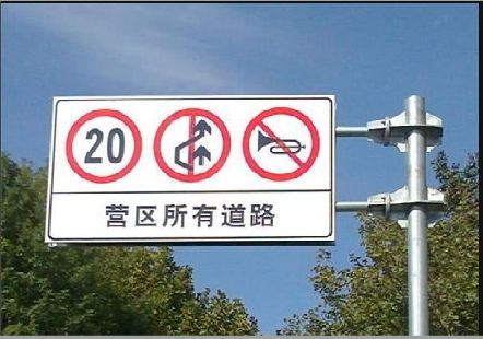 响水大广告牌制作不可忽视的流程