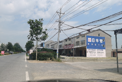 响水如何能保证墙体广告的醒目性？