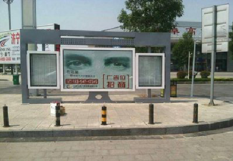 响水社区广告投放的几种常见方式。