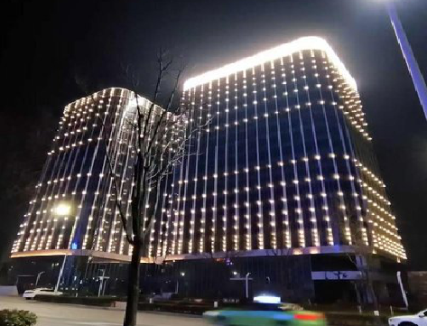 响水亮化工程安装注意事项。