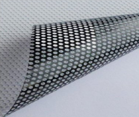 响水优劣单透膜的鉴定方法。