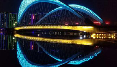 响水亮化工程如何做好公共区域的安全性。