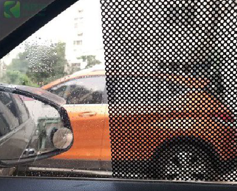 响水怎么判断单透膜的好坏？