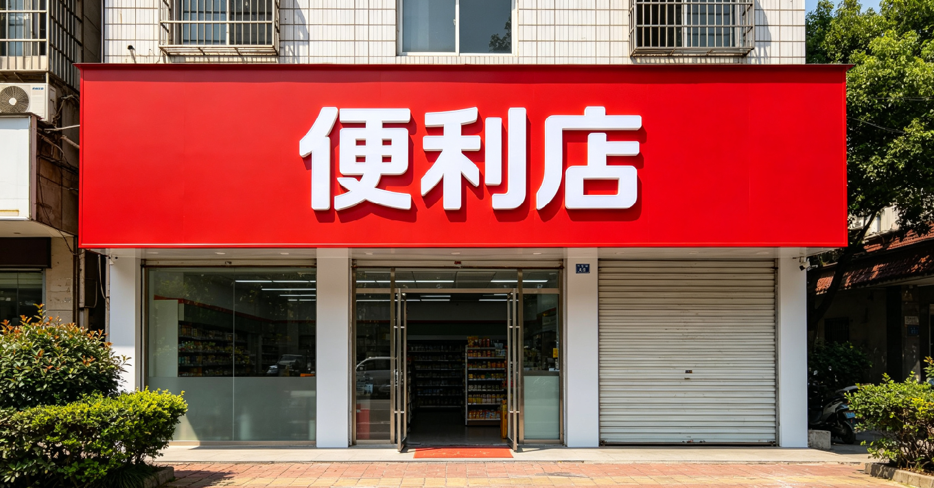 响水门店招牌怎么选？主流门头招牌类型优缺点及适用场景全解析