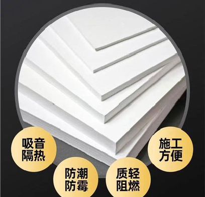 响水雪弗板和PVC板材有什么区别？